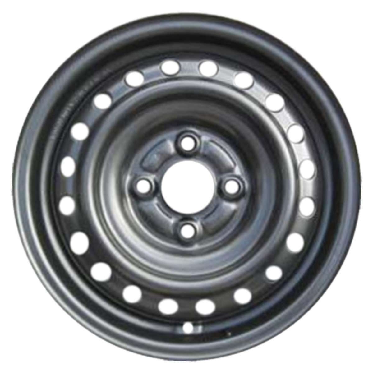 2013 Scion IQ 16" OEM Wheel Rim W69593B