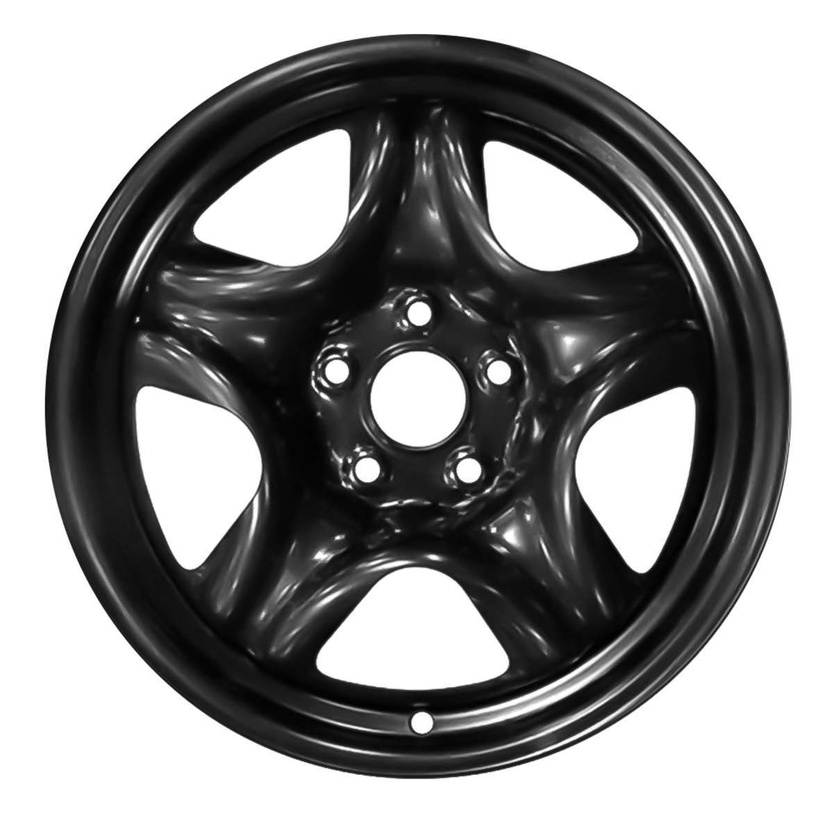 2013 Toyota RAV4 17" OEM Wheel Rim W69625B