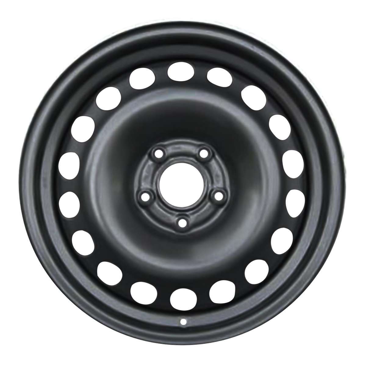 2012 Volkswagen Beetle 16" OEM Wheel Rim W69926B
