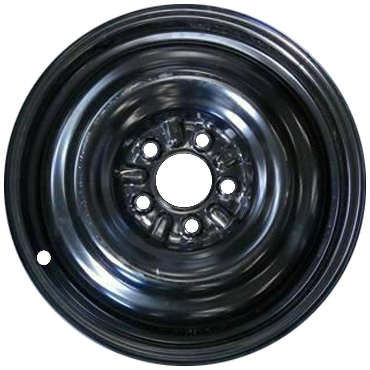 2016 Kia Soul 16" OEM Wheel Rim W70726B