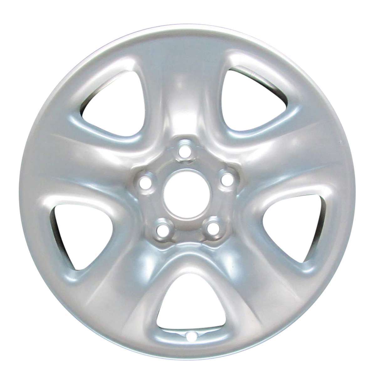 2013 Suzuki Vitara 16" OEM Wheel Rim W72692S