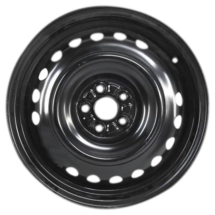 2021 Toyota Prius 17" OEM Wheel Rim W75203B