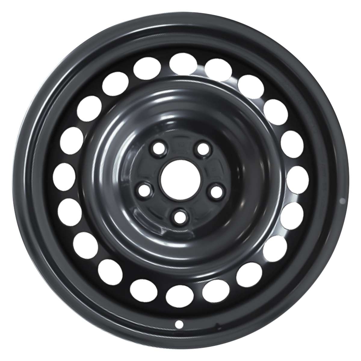 2019 Toyota RAV4 17" OEM Wheel Rim W75241B