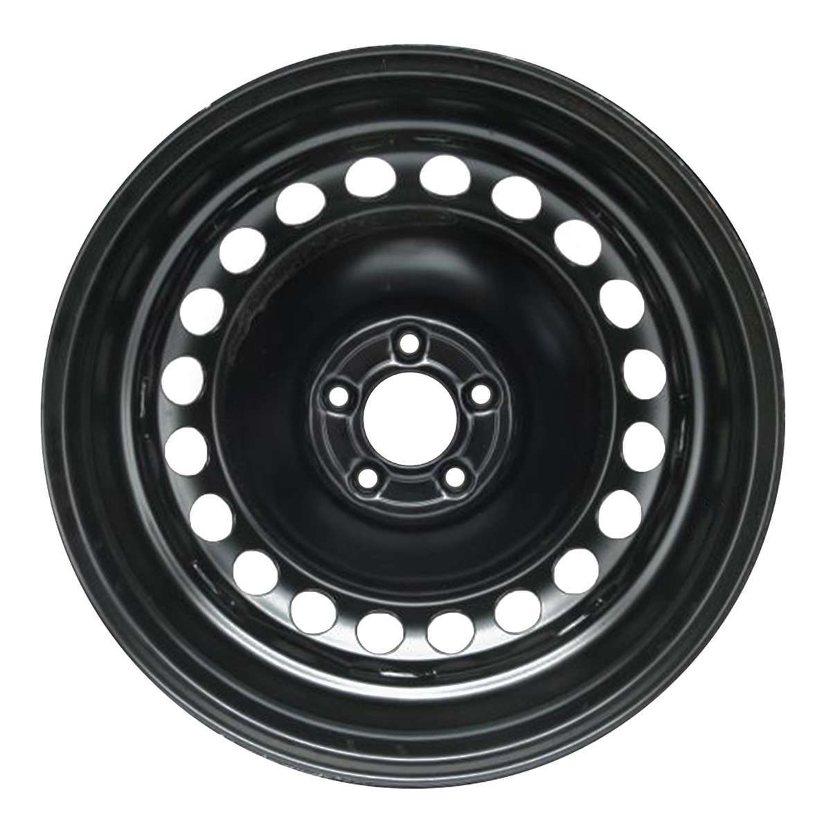 2014 Mercedes GLK250 17" OEM Wheel Rim W85094B