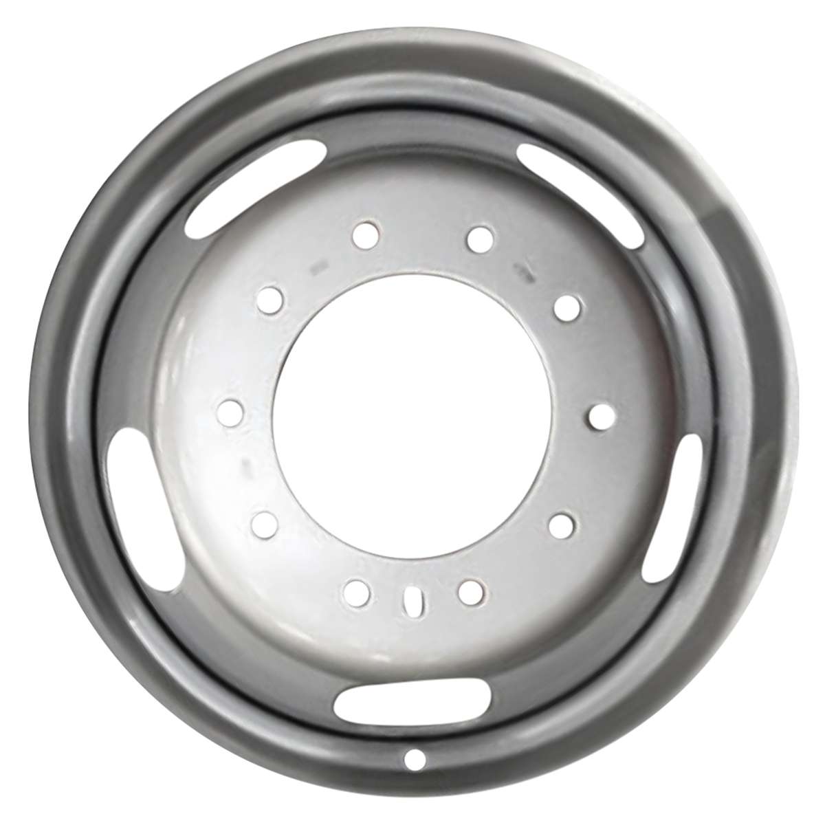 2013 Dodge RAM 5500 19.5" OEM Wheel Rim W99029S