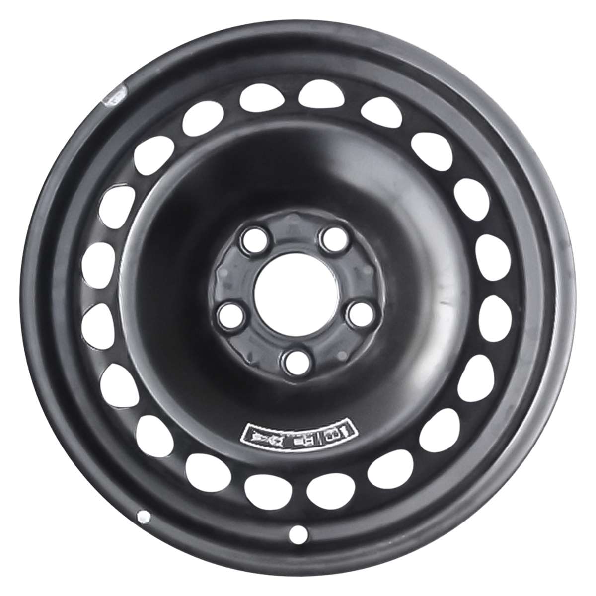 2003 Mercedes E320 16" OEM Wheel Rim W99030B
