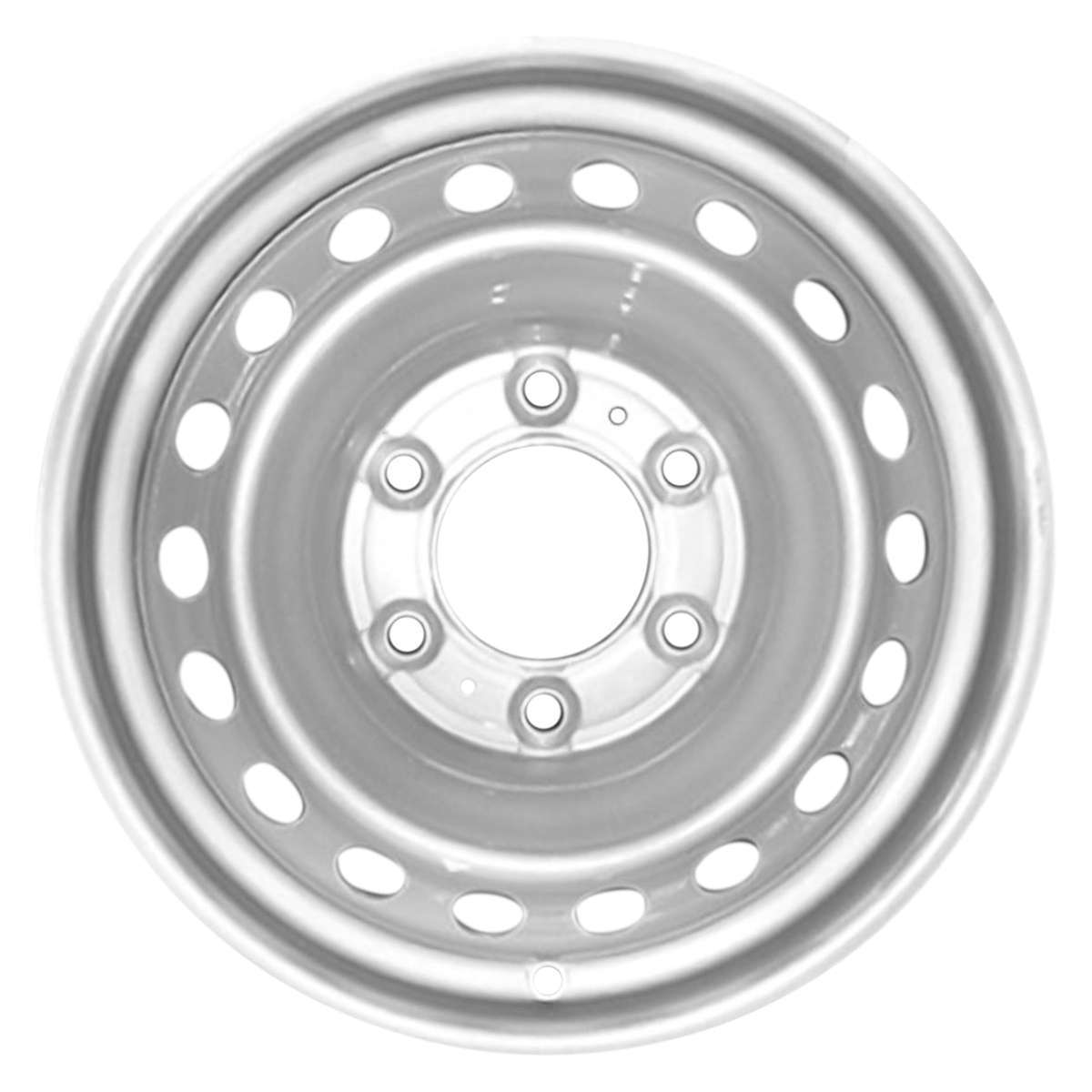 2019 Ford Ranger 16" OEM Wheel Rim W99061S