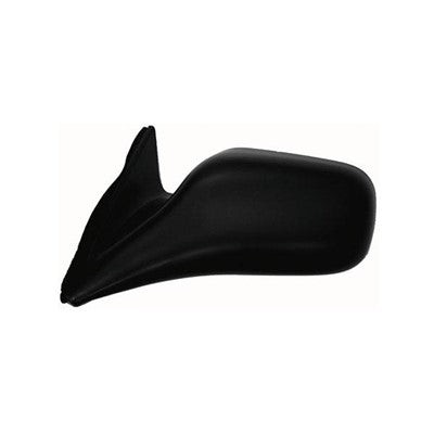 1995 toyota camry driver side manual door mirror arswmto1320114