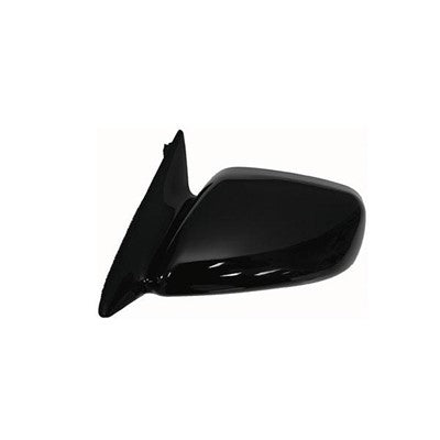 1999 toyota camry driver side power door mirror with heated glass arswmto1320140