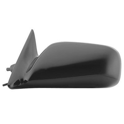 1998 toyota camry driver side manual door mirror arswmto1320152