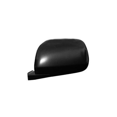 2009 toyota sienna driver side power door mirror with heated glass with mirror memory without turn signal arswmto1320205