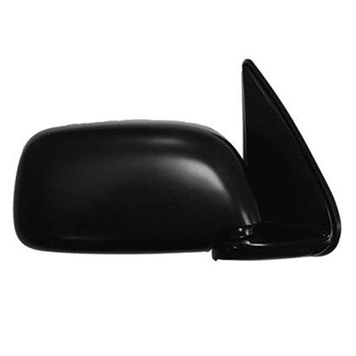 1995 toyota tacoma passenger side manual door mirror arswmto1321116