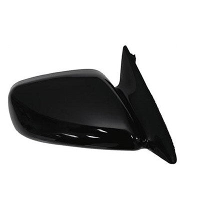 1998 toyota camry passenger side power door mirror with heated glass arswmto1321140