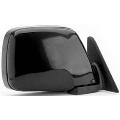 1996 toyota land cruiser passenger side power door mirror arswmto1321146