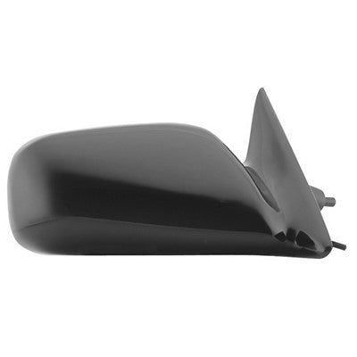1998 toyota camry passenger side manual door mirror arswmto1321152