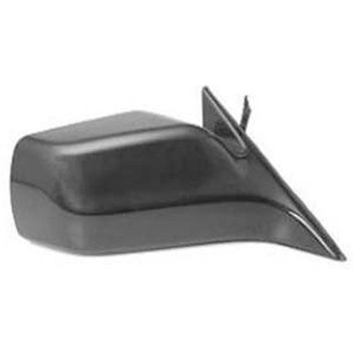 2002 toyota avalon passenger side power door mirror with heated glass without mirror memory arswmto1321165