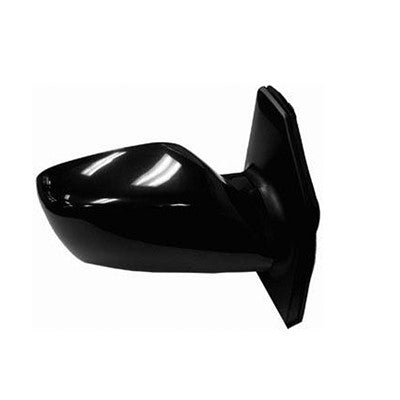 2006 toyota corolla passenger side power door mirror arswmto1321178