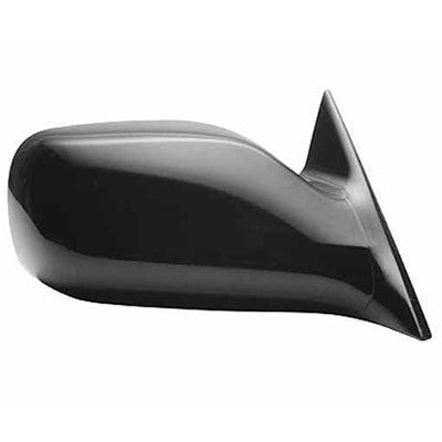 2009 toyota avalon passenger side power door mirror with heated glass with mirror memory arswmto1321236