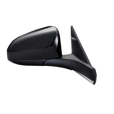 2015 toyota camry passenger side mirror arswmto1321373