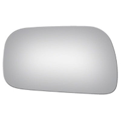 1998 toyota camry driver side mirror glass arswmto1323137