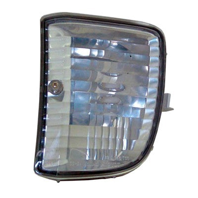 2003 toyota rav4 front driver side replacement turn signal light assembly arswlto2530139