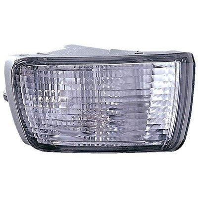 2004 Toyota 4Runner Front Driver Side Replacement Turn Signal Light As