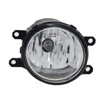 2011 lexus is350c driver side oem fog light assembly arswlto2592124oe