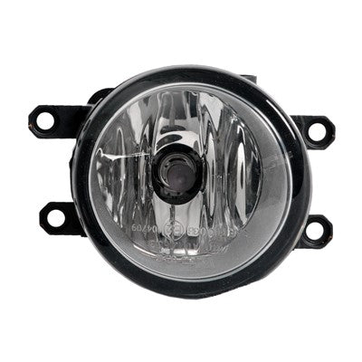 2013 lexus es300h driver side oem fog light assembly arswlto2592126oe