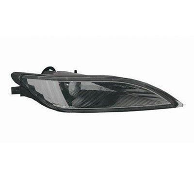 2009 toyota sienna passenger side replacement fog light assembly arswlto2593122c