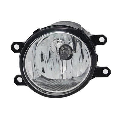 2011 lexus is350c passenger side oem fog light assembly arswlto2593124oe