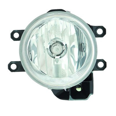 2016 lexus ct200h passenger side replacement fog light assembly arswlto2593132c