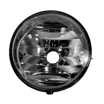 2009 toyota tundra oem fog light lens housing arswlto2594105oe