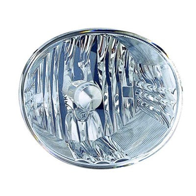 2006 lexus es330 passenger side replacement fog light lens housing arswlto2595102v