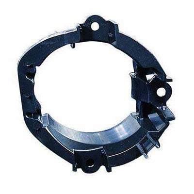 2008 toyota rav4 passenger side replacement fog light bracket arswlto2601100