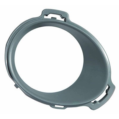 2014 toyota camry passenger side replacement fog light bracket arswlto2603100