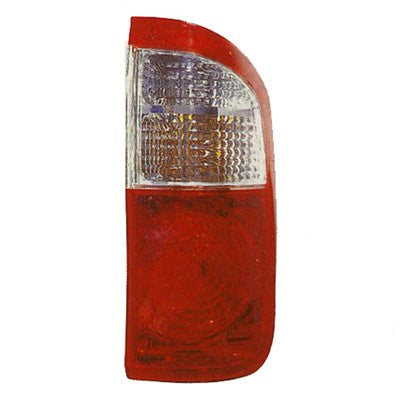 2004 toyota tundra rear passenger side replacement tail light assembly arswlto2801153v