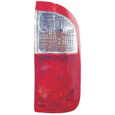 2004 toyota tundra rear passenger side replacement tail light assembly arswlto2801153c