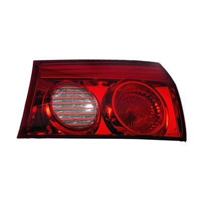 2009 toyota sienna rear passenger side oem tail light assembly arswlto2803103oe