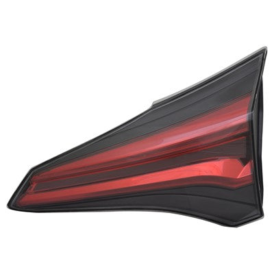 2018 toyota rav4 rear passenger side replacement led tail light assembly arswlto2803133c