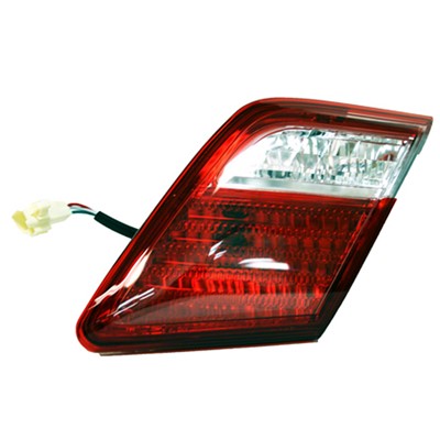 2007 toyota camry rear passenger side replacement tail light assembly arswlto2819128c