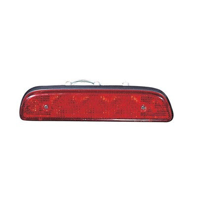 1999 toyota tacoma replacement center high mount stop light arswlto2890101