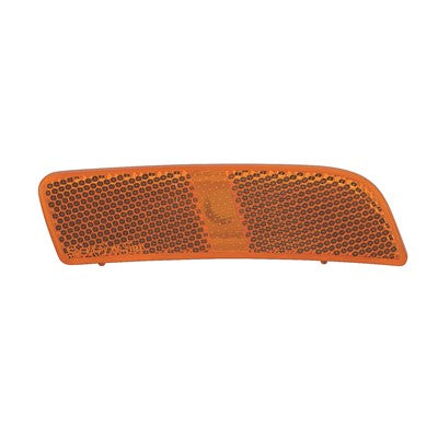 2015 volkswagen tiguan front driver side replacement side marker light assembly arswlvw2550107c