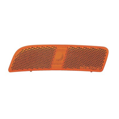 2015 volkswagen tiguan front passenger side replacement side marker light assembly arswlvw2551107c