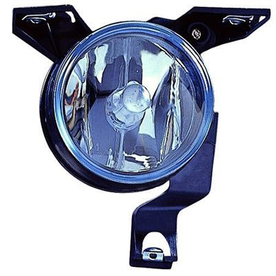 2004 volkswagen beetle driver side replacement fog light assembly arswlvw2592107c