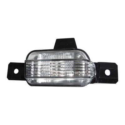 2015 volkswagen tiguan rear driver side replacement back up light assembly arswlvw2882104c
