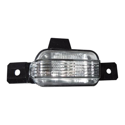 2015 volkswagen tiguan rear passenger side replacement back up light assembly arswlvw2883104c