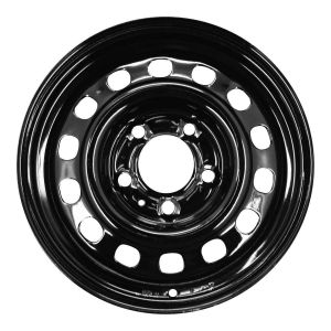 1989 Chevrolet Celebrity 14" OEM Wheel Rim W1332B