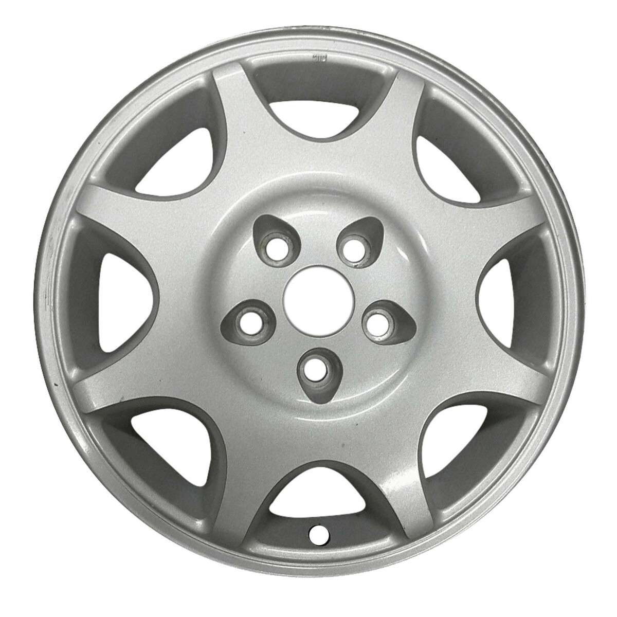 1997 Eagle Vision 16" OEM Wheel Rim W2033S