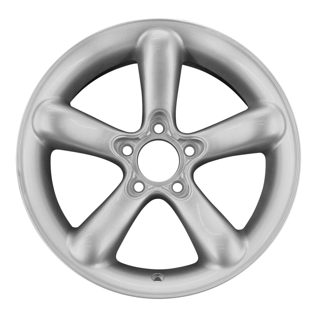 2002 Plymouth Prowler 17" OEM Wheel Rim W2178S