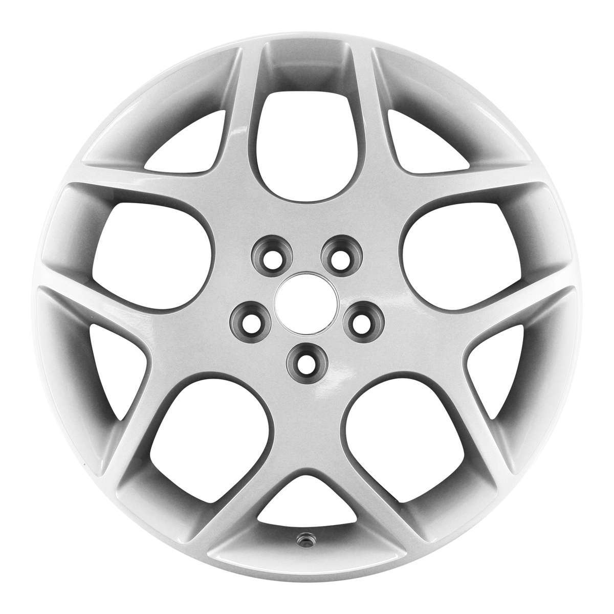 2005 Dodge Neon 17" OEM Wheel Rim W2196S
